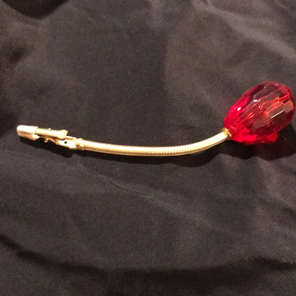 Bracelet fastener